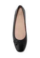 Yara Soft Ballet Flats