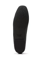 Yara Soft Ballet Flats