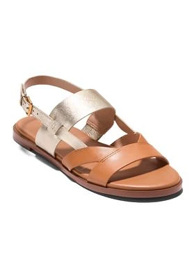 Fawn Sandals