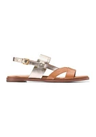 Fawn Sandals