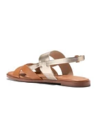 Fawn Sandals