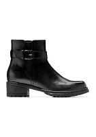 Catherine Ankle Waterproof Booties