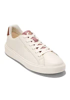 Grand Crosscourt Daily Sneakers