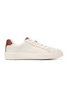 Grand Crosscourt Daily Sneakers