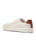 Grand Crosscourt Daily Sneakers