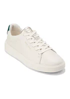 Grand Crosscourt Traveler Sneakers