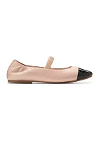 Yvette Ballet Flats