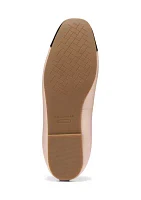 Yvette Ballet Flats