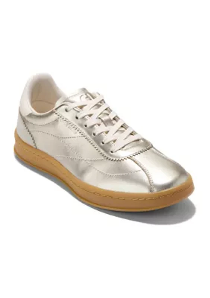 Grand Crosscourt Brynn Sneakers