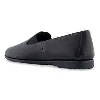 Nuit Almond Toe Loafer