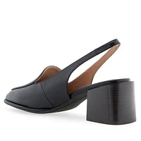 Aerosoles Arlo Slingbacks Heel