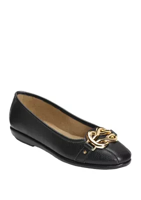 Aerosoles Big Bet Flats