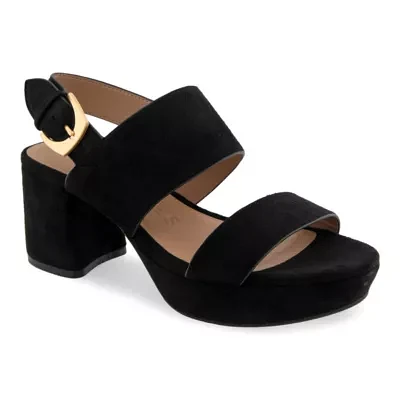 Camilia Platform Sandal