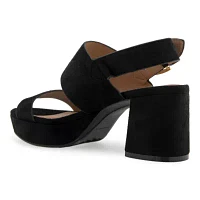 Camilia Platform Sandal