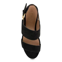 Camilia Platform Sandal