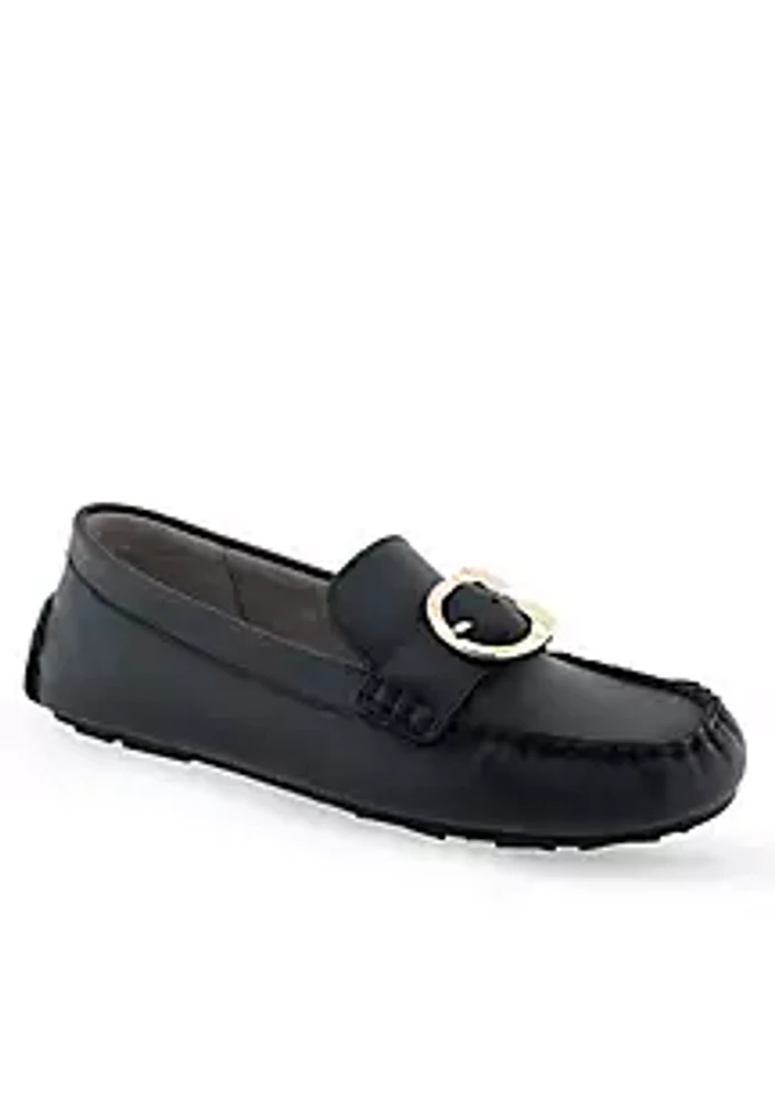 AEROSOLES® Case Ornamented Loafer