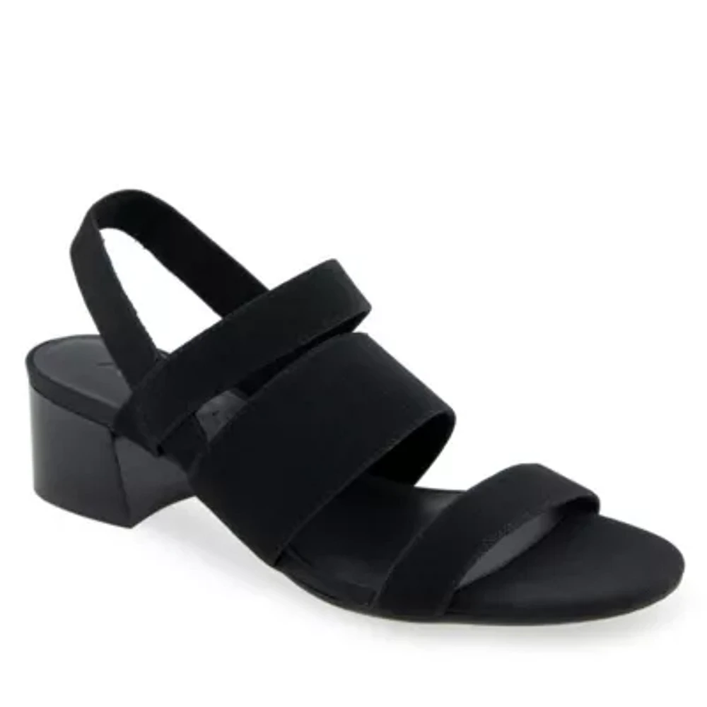 Chara Slingback Sandals