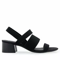 Chara Slingback Sandals