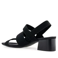 Chara Slingback Sandals