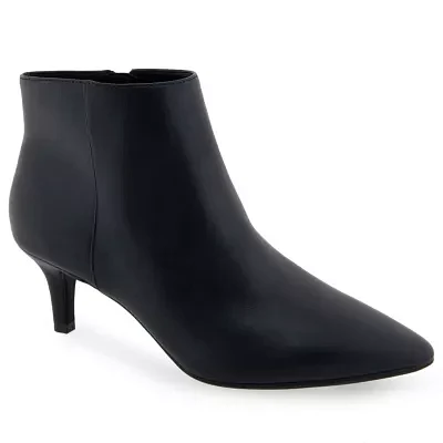 Aerosoles Edith Mid Heel Bootie