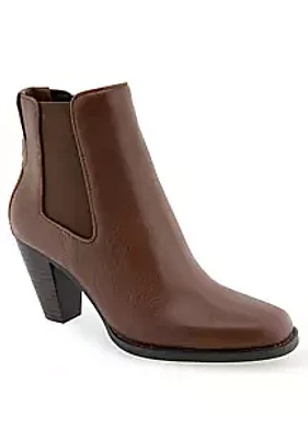 AEROSOLES® Aerosoles Lido Midcalf Boot-High Heel