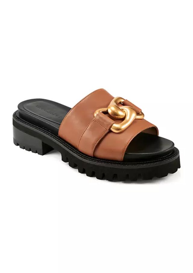 Belk Izzie Slides | The Summit