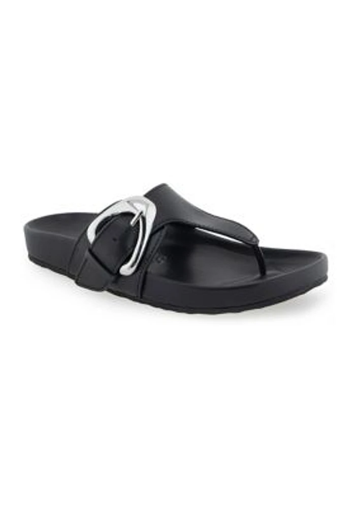 Lloyd Footbed Sandals