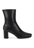 Aerosoles Miley Boot Heel