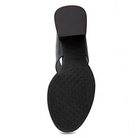 Aerosoles Nika Sandal Slide