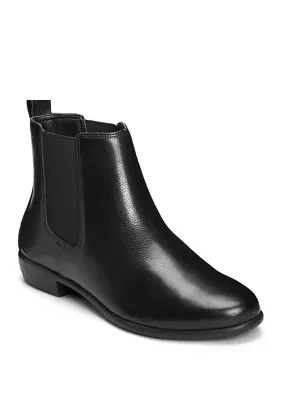 Step Dance Ankle Boot