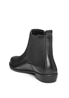 Step Dance Ankle Boot