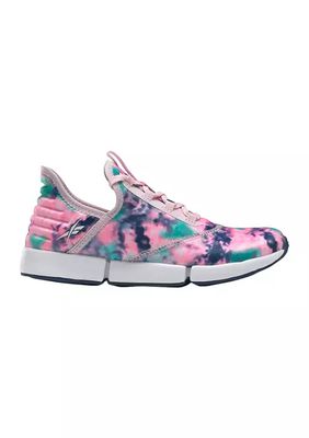 Women's Daily Fit Sneakers