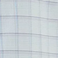 Men's Big Fit  Ultra Wrinkle Free Dress Shirt, Flex Collar