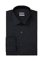 Men's Ultra Wrinkle Free Stretch Collar Shirt