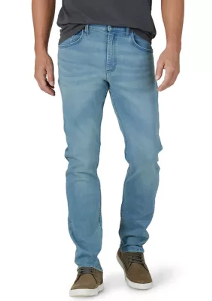 Wyatt Athletic Fit Jeans