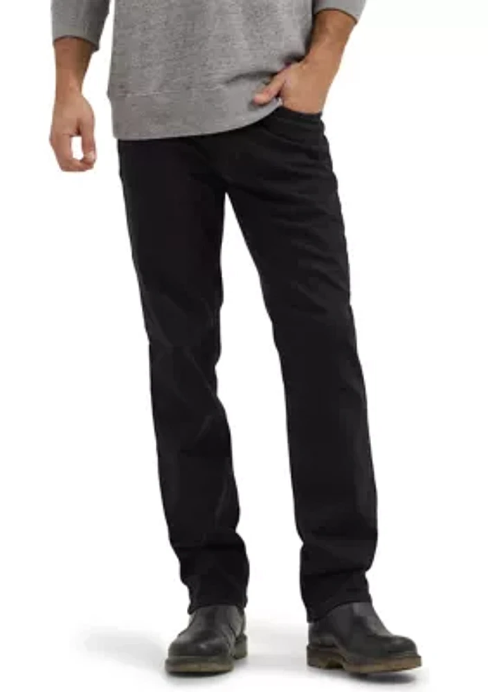 Men's Regular Fit Jeans