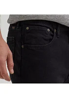 Men's Regular Fit Jeans