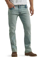 Relaxed Bootcut Jeans