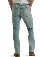 Relaxed Bootcut Jeans