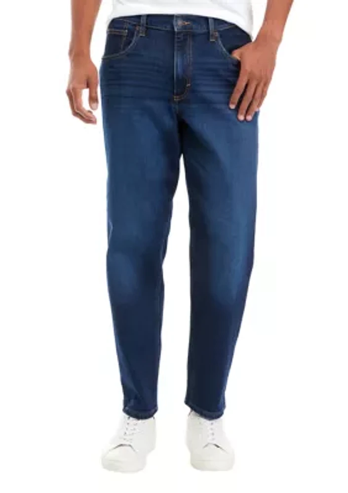 Men's Relaxed Fit Jeans