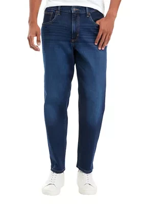 Men's Relaxed Fit Jeans