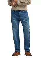 Relaxed Fit Jeans