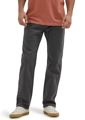 Men's Peak Performance Regular Fit Jeans