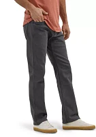 Men's Peak Performance Regular Fit Jeans