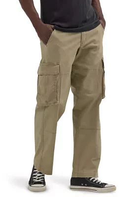 Men's Ripstop Cargo Jeans