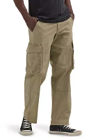 Men's Ripstop Cargo Jeans