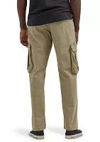 Men's Ripstop Cargo Jeans