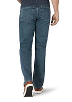 Kabel Relaxed Fit Jeans