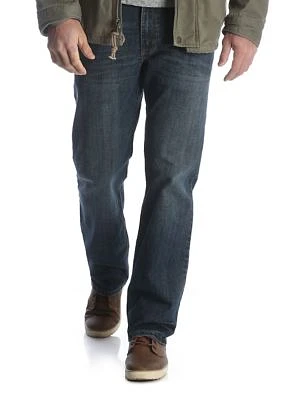 Kabel Relaxed Fit Jeans