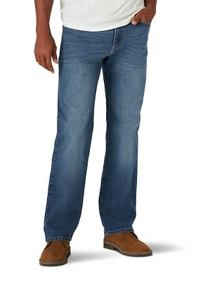 Kabel Relaxed Fit Jeans